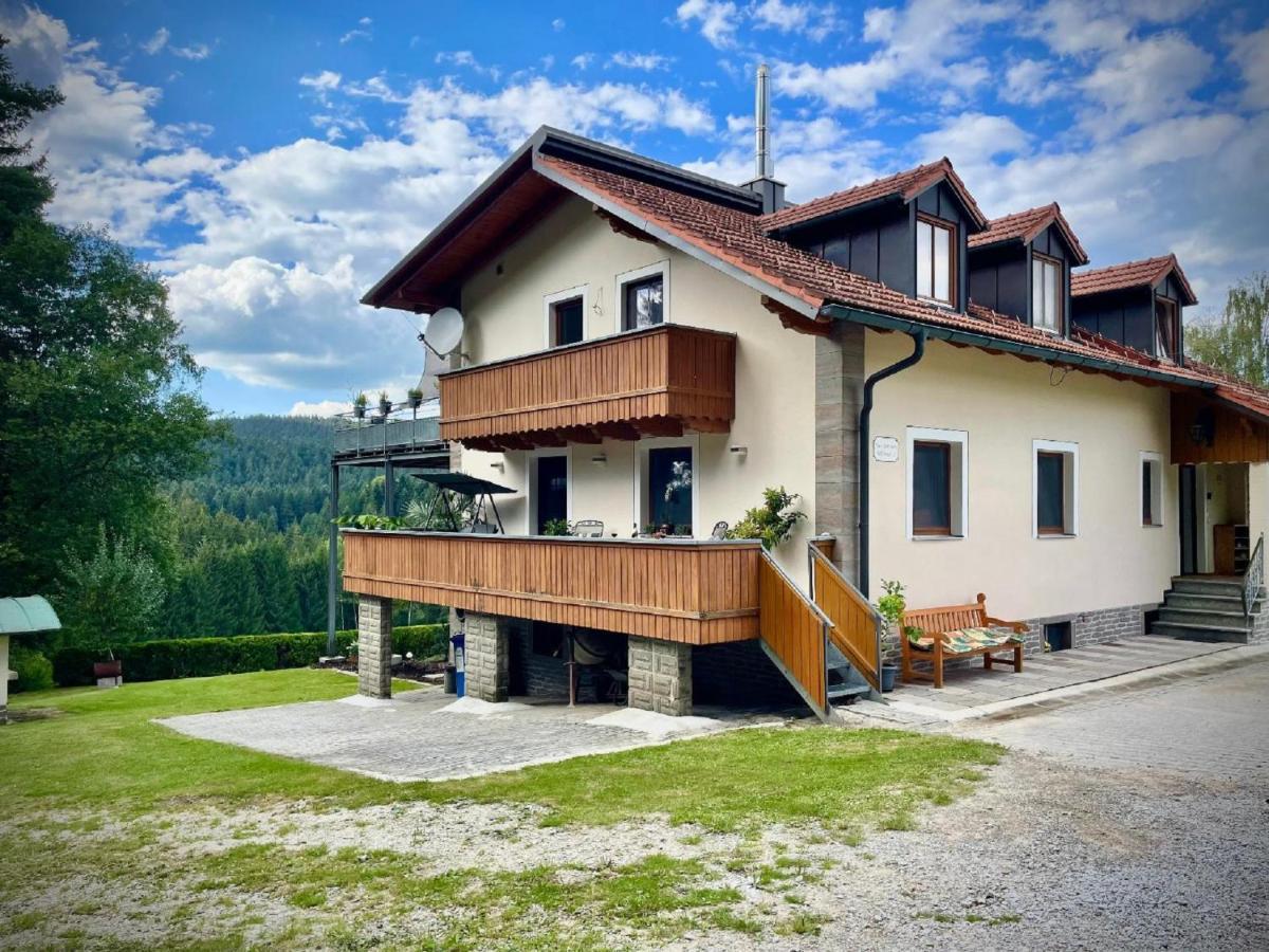 Schnecknhaisl Lam Dış mekan fotoğraf
